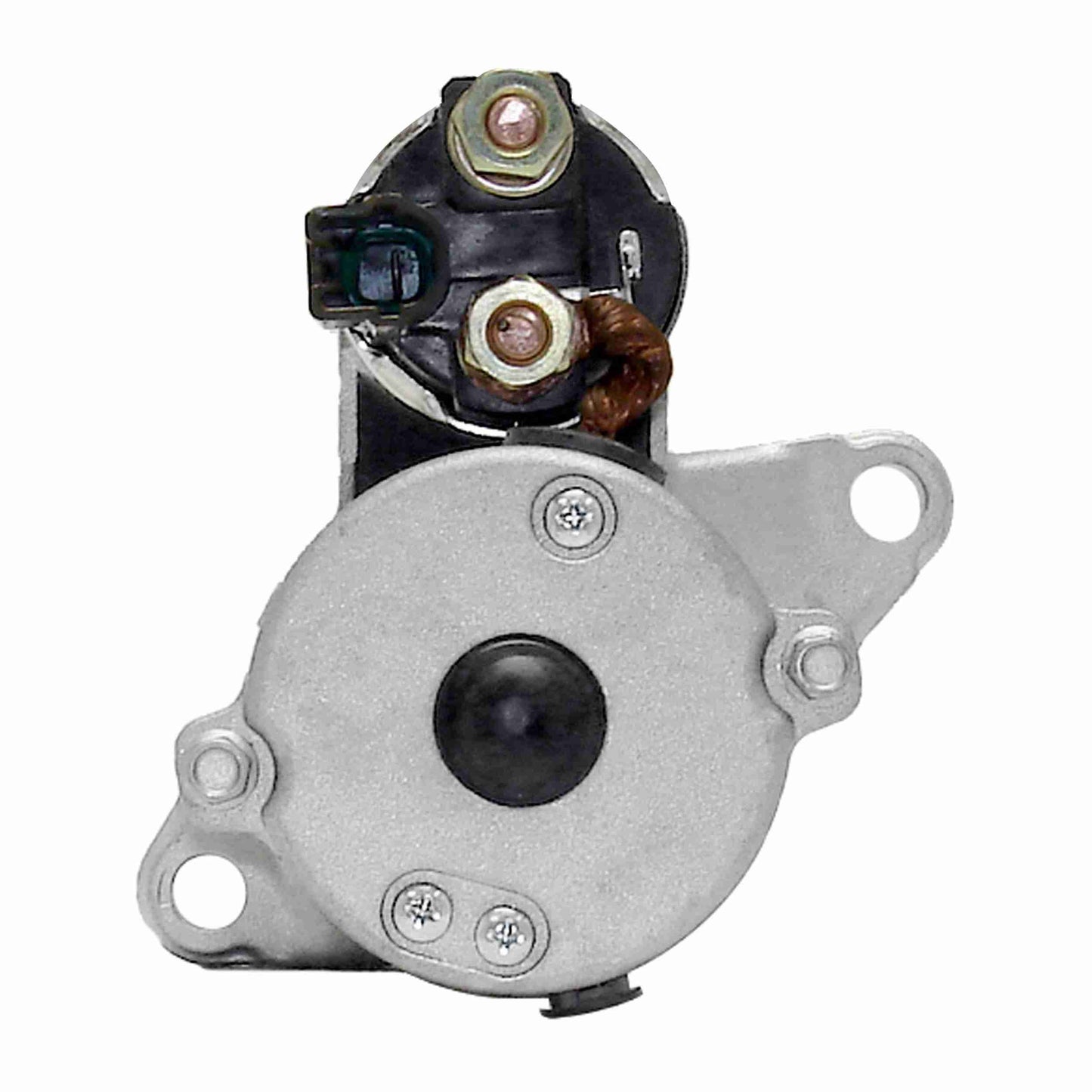 Quality-Built Starter Motor 17825N