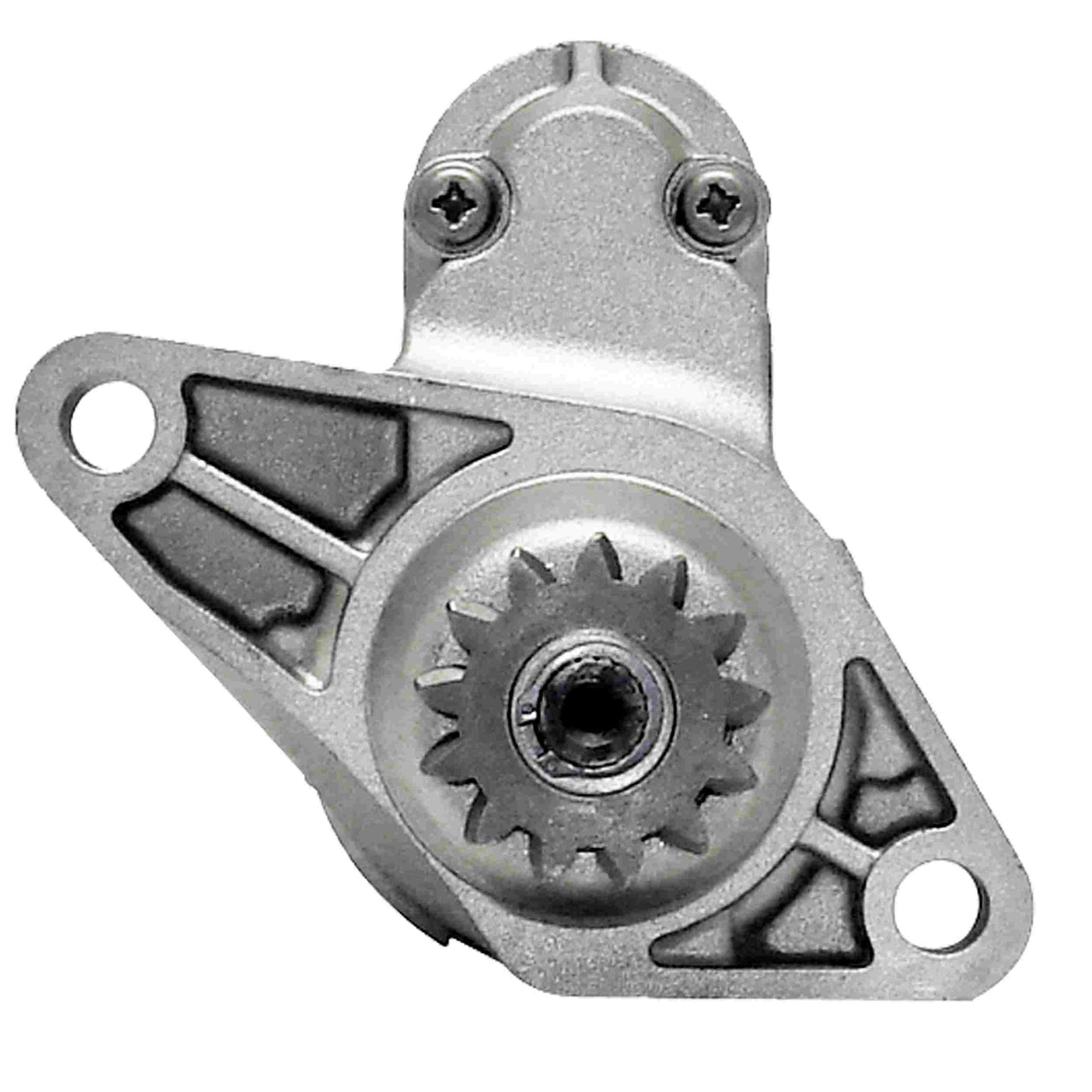 Quality-Built Starter Motor 17825N