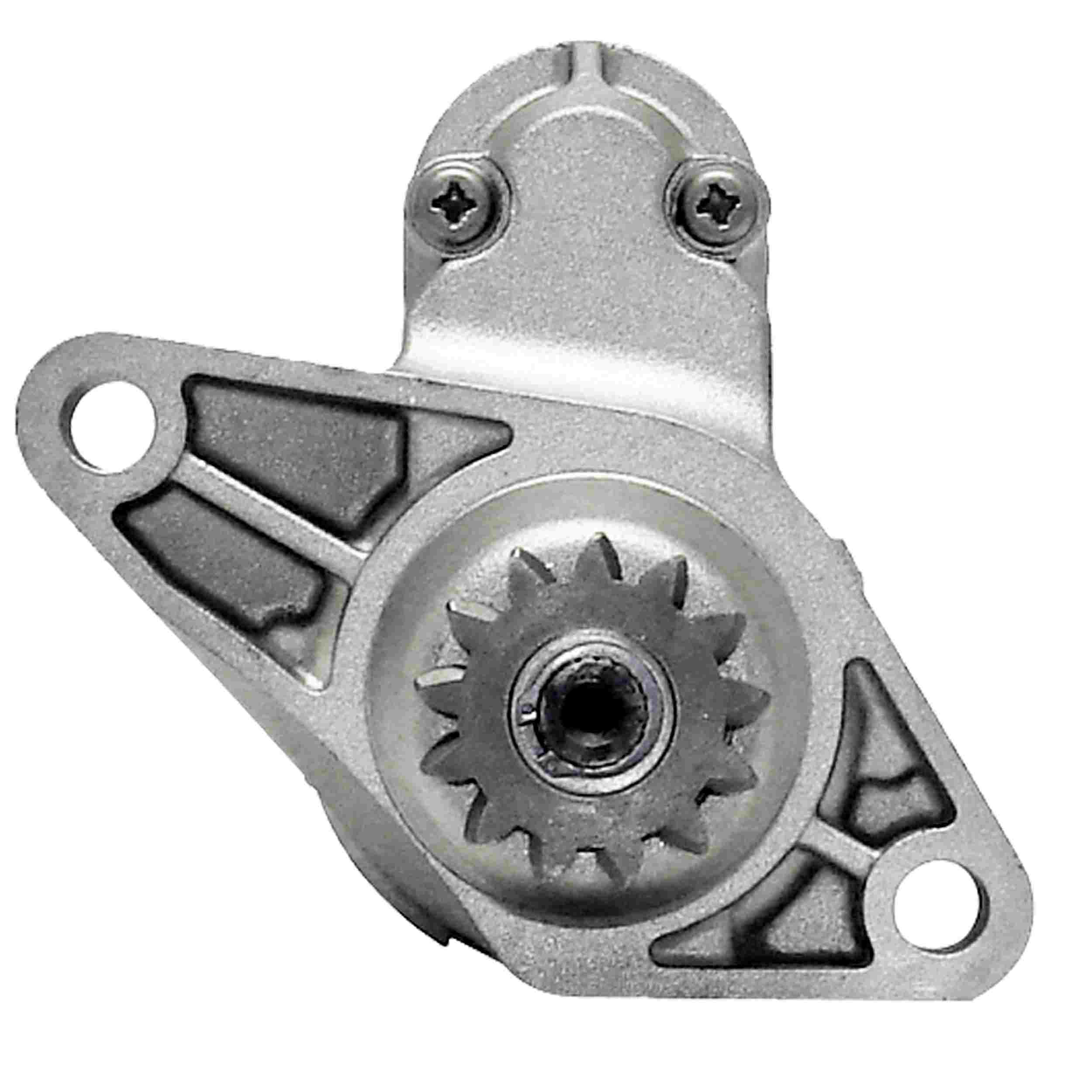 Quality-Built Starter Motor 17825N