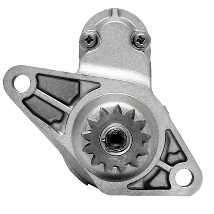 Quality-Built Starter Motor 17825N