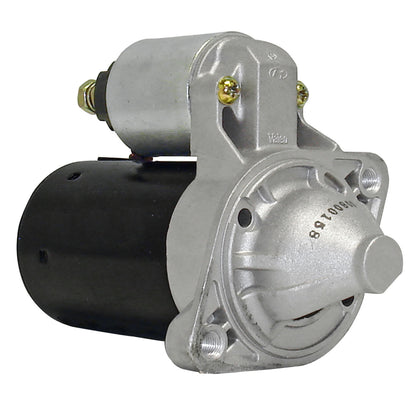 Quality-Built Starter 17826N