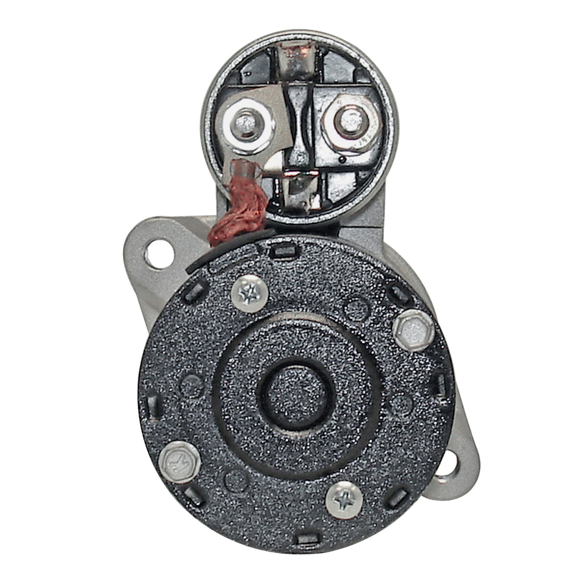Quality-Built Starter 17826N