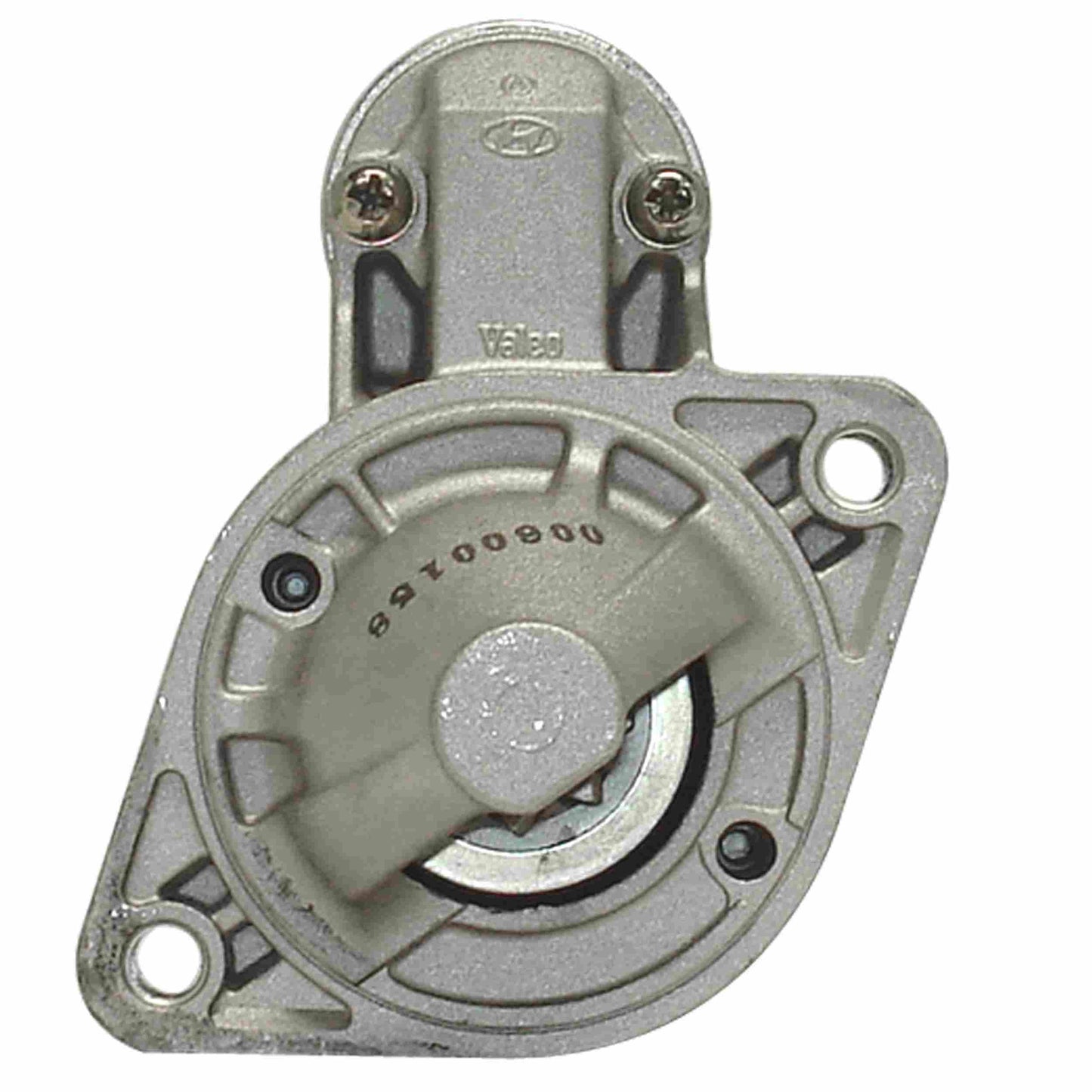 Quality-Built Starter 17826N