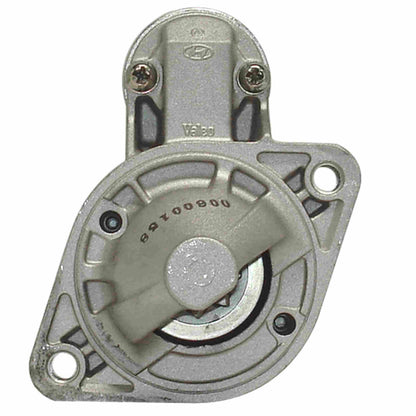 Quality-Built Starter 17826N