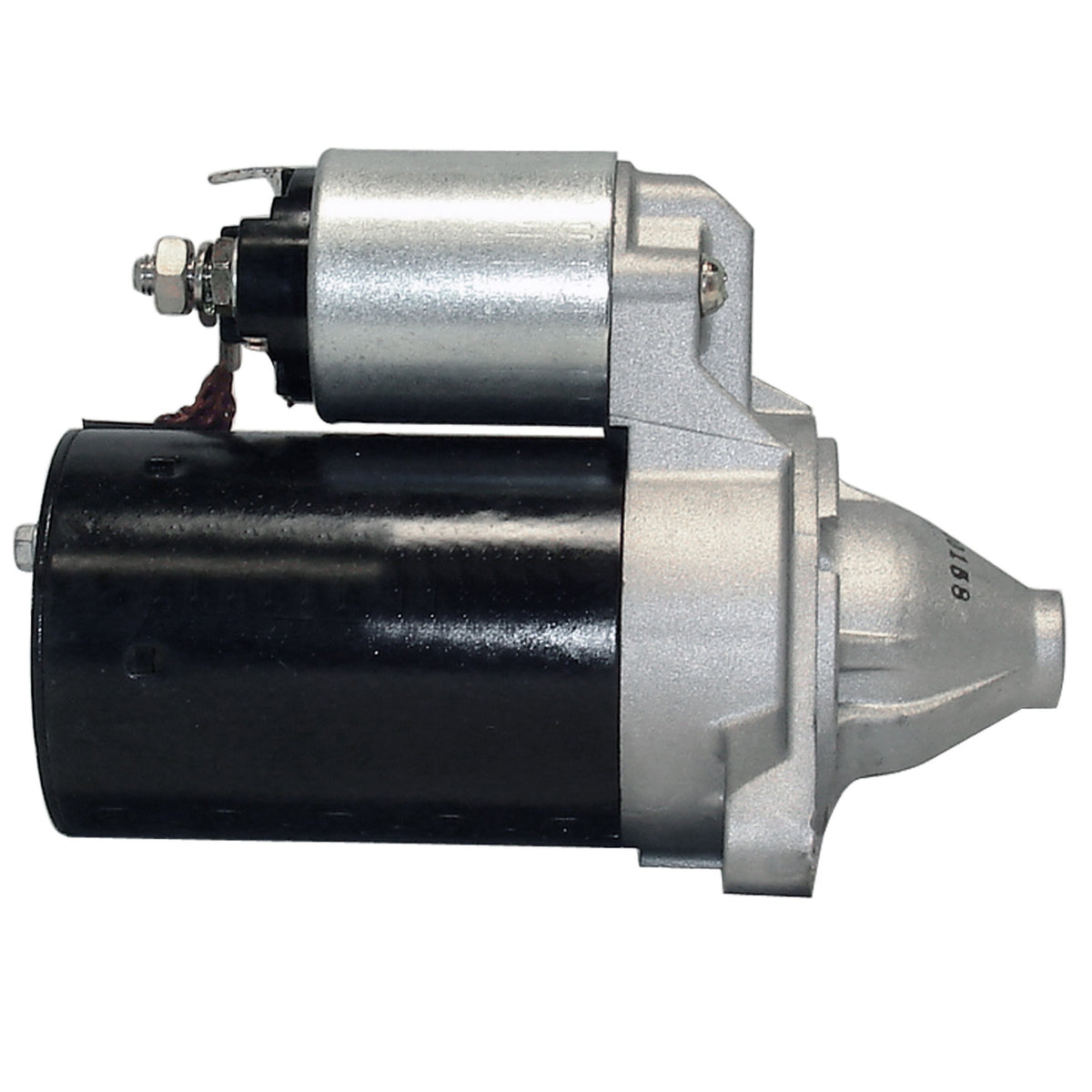 Quality-Built Starter 17826N