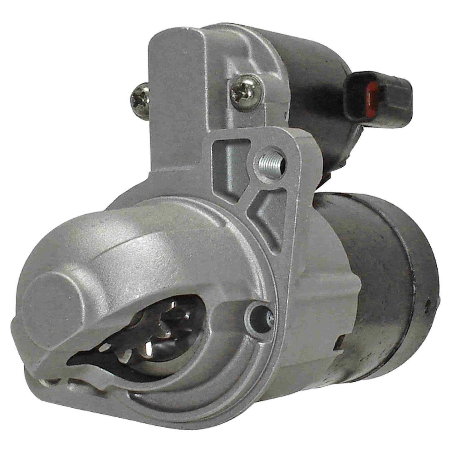 Quality-Built Starter Motor 17828