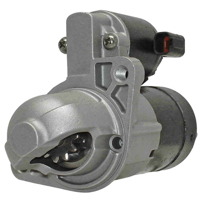 Quality-Built Starter Motor 17828