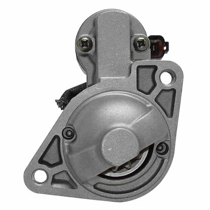 Quality-Built Starter Motor 17828