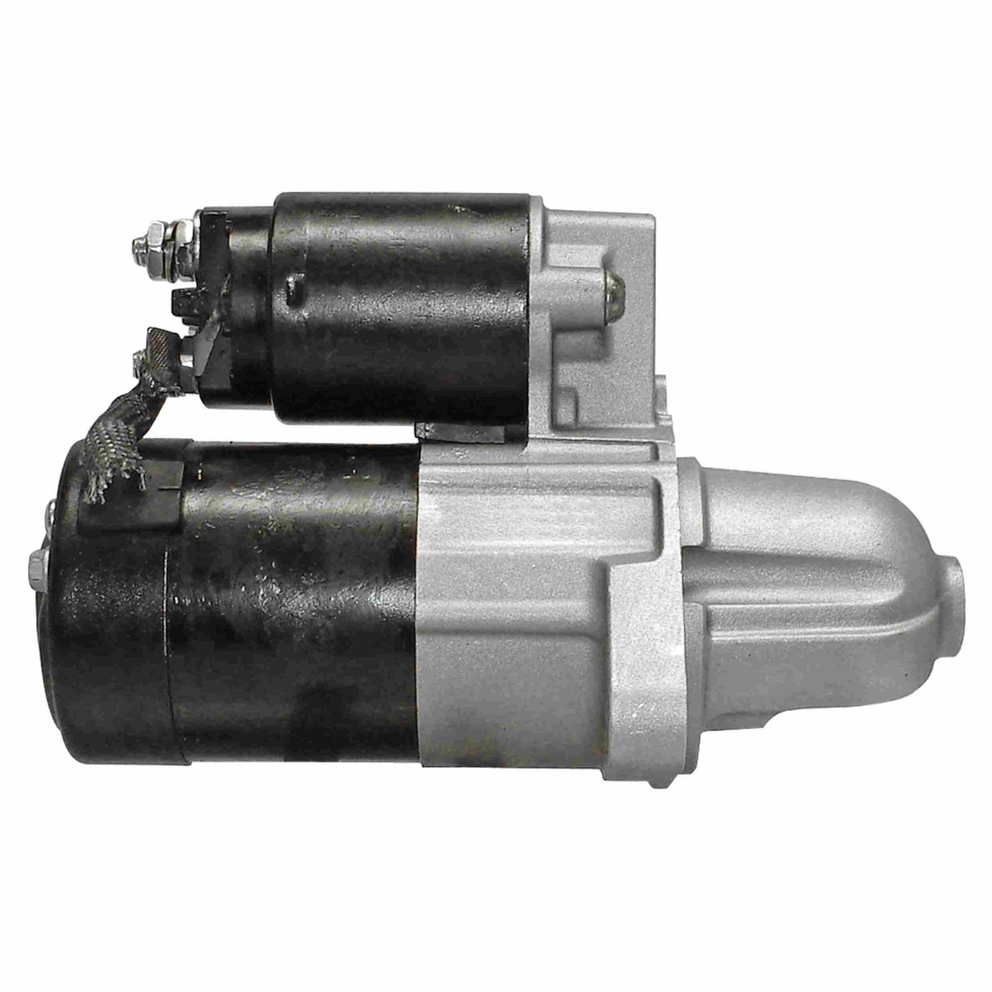 Quality-Built Starter Motor 17828