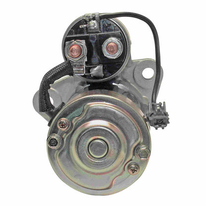 Quality-Built Starter Motor 17830