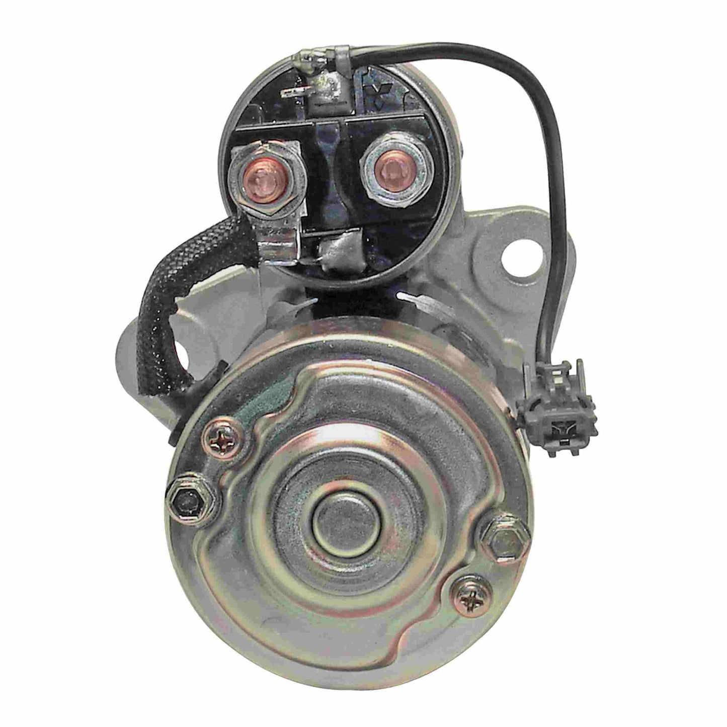 Quality-Built Starter 17830