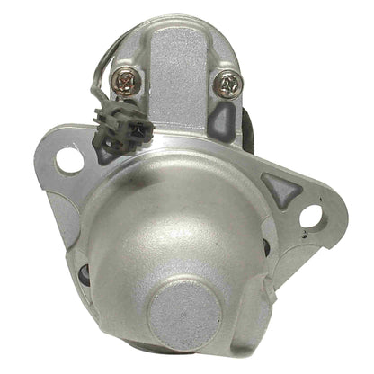 Quality-Built Starter Motor 17830