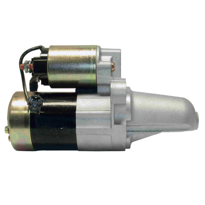 Quality-Built Starter Motor 17830