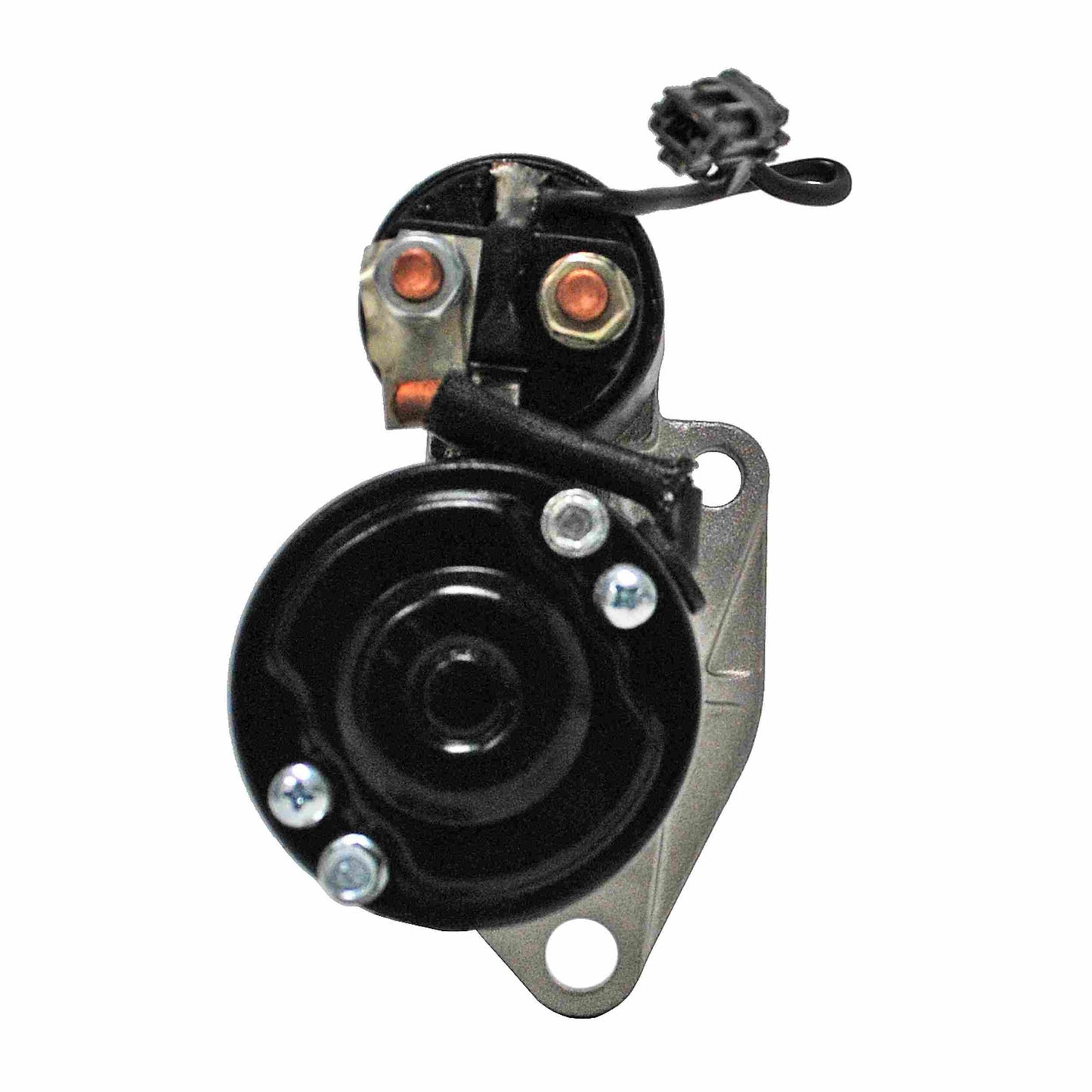 Quality-Built Starter Motor 17831N