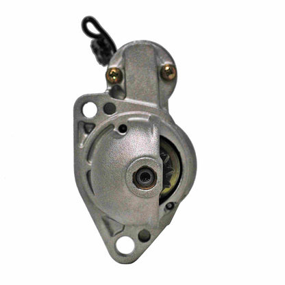 Quality-Built Starter Motor 17831N
