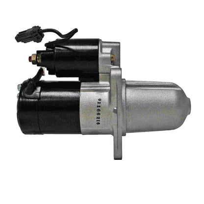 Quality-Built Starter Motor 17831N