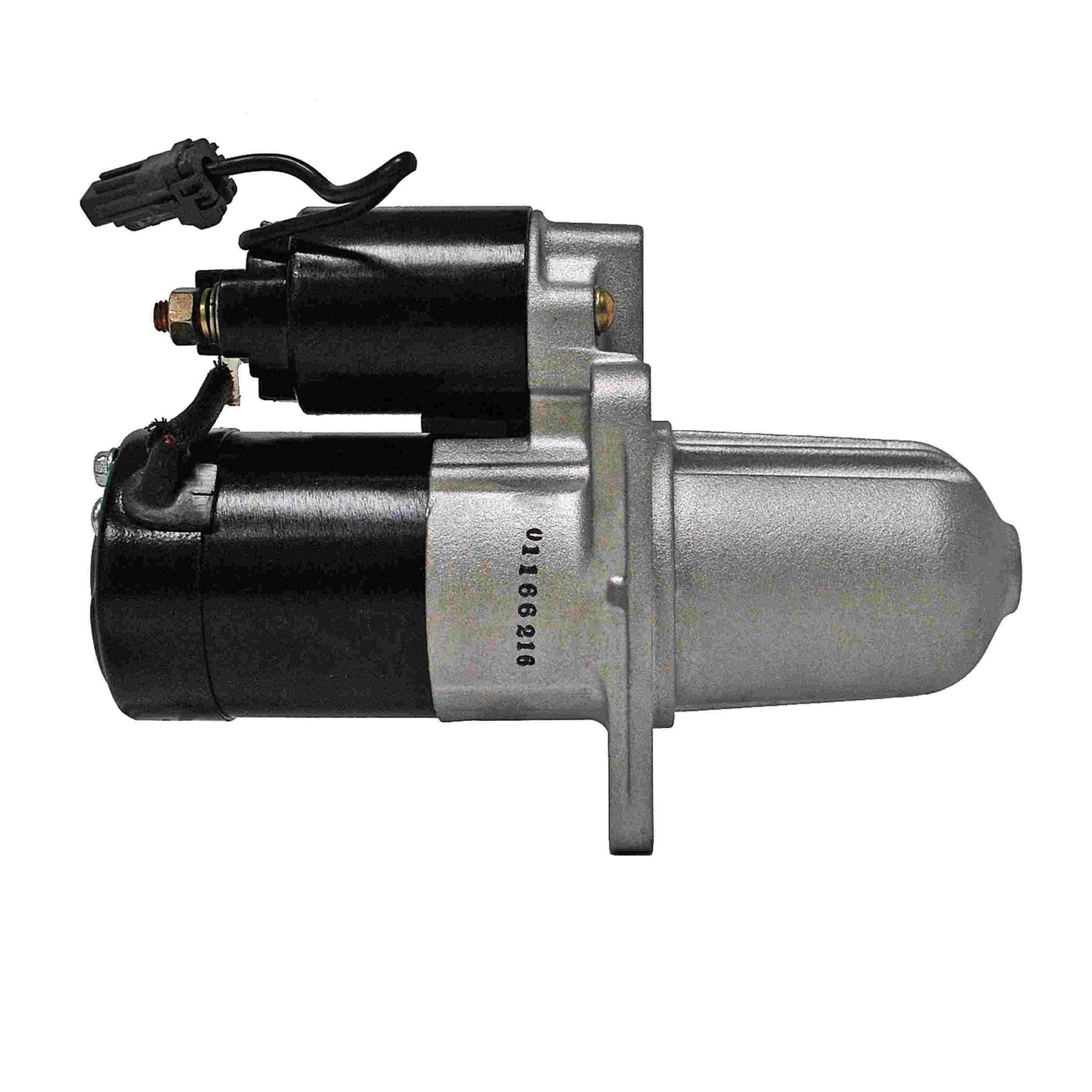 Quality-Built Starter 17831N