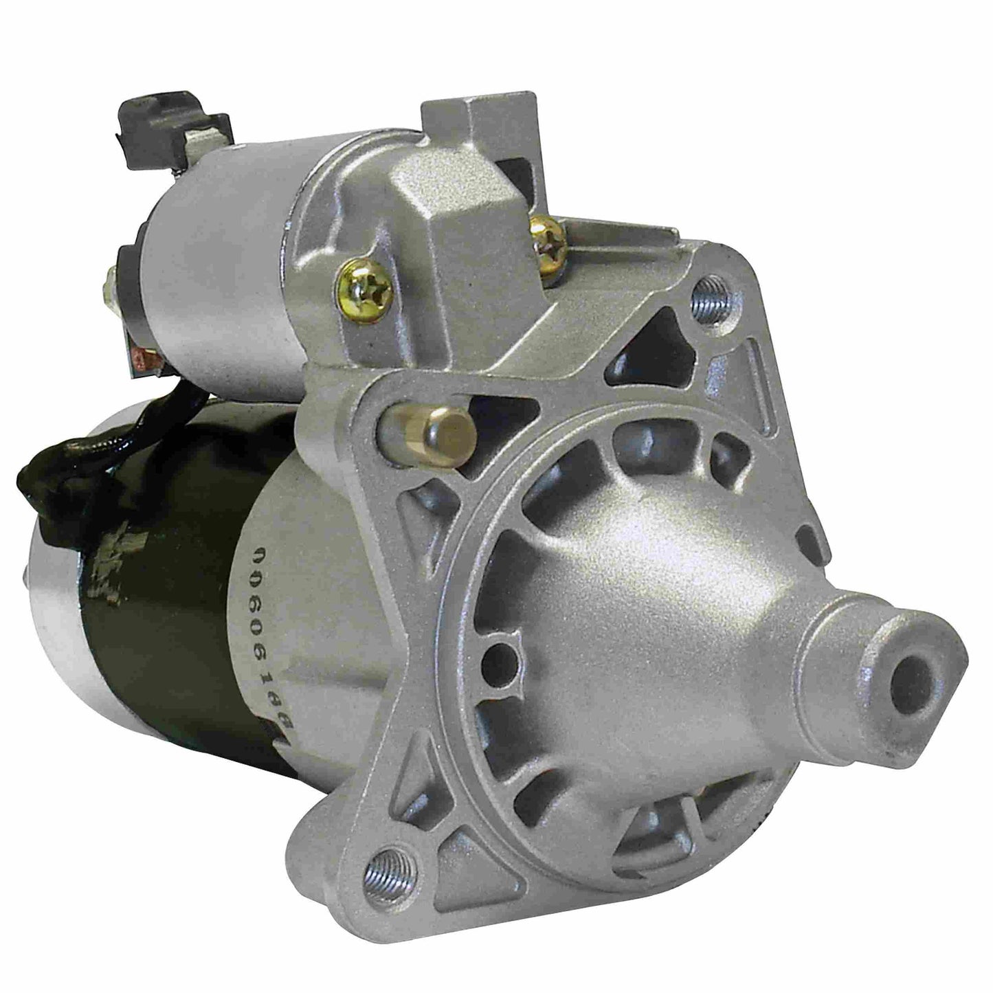 Quality-Built Starter Motor 17832