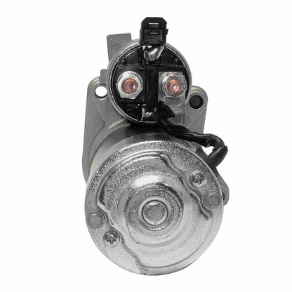 Quality-Built Starter Motor 17832