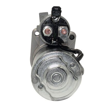 Quality-Built Starter Motor 17832