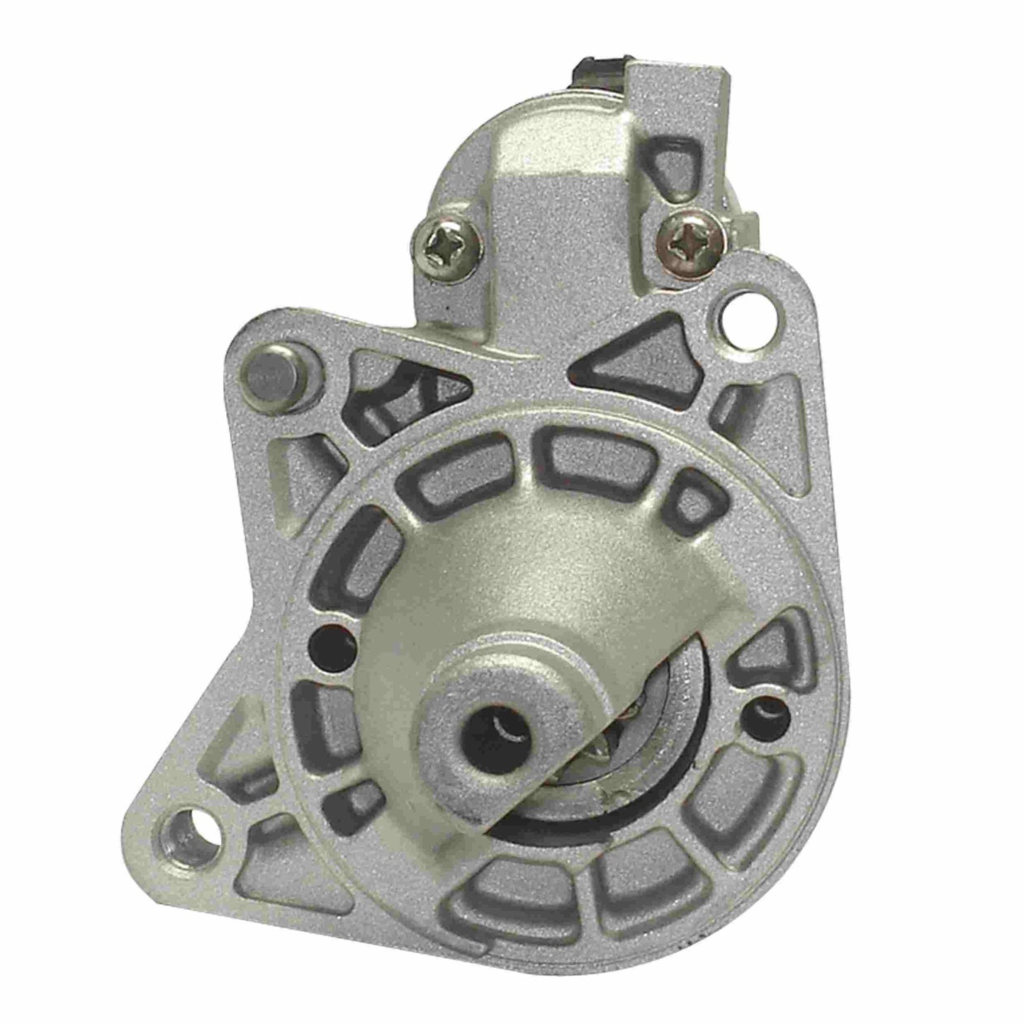 Quality-Built Starter Motor 17832