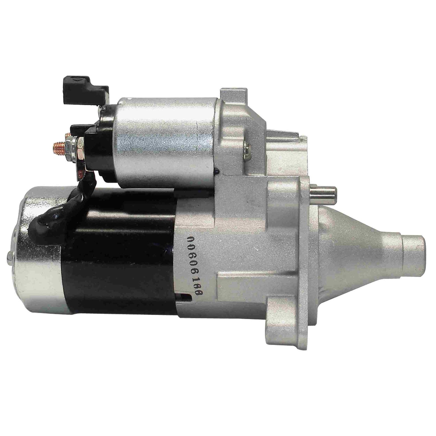 Quality-Built Starter Motor 17832