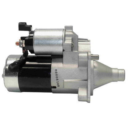 Quality-Built Starter Motor 17832