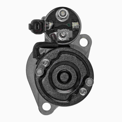 Quality-Built Starter Motor 17833