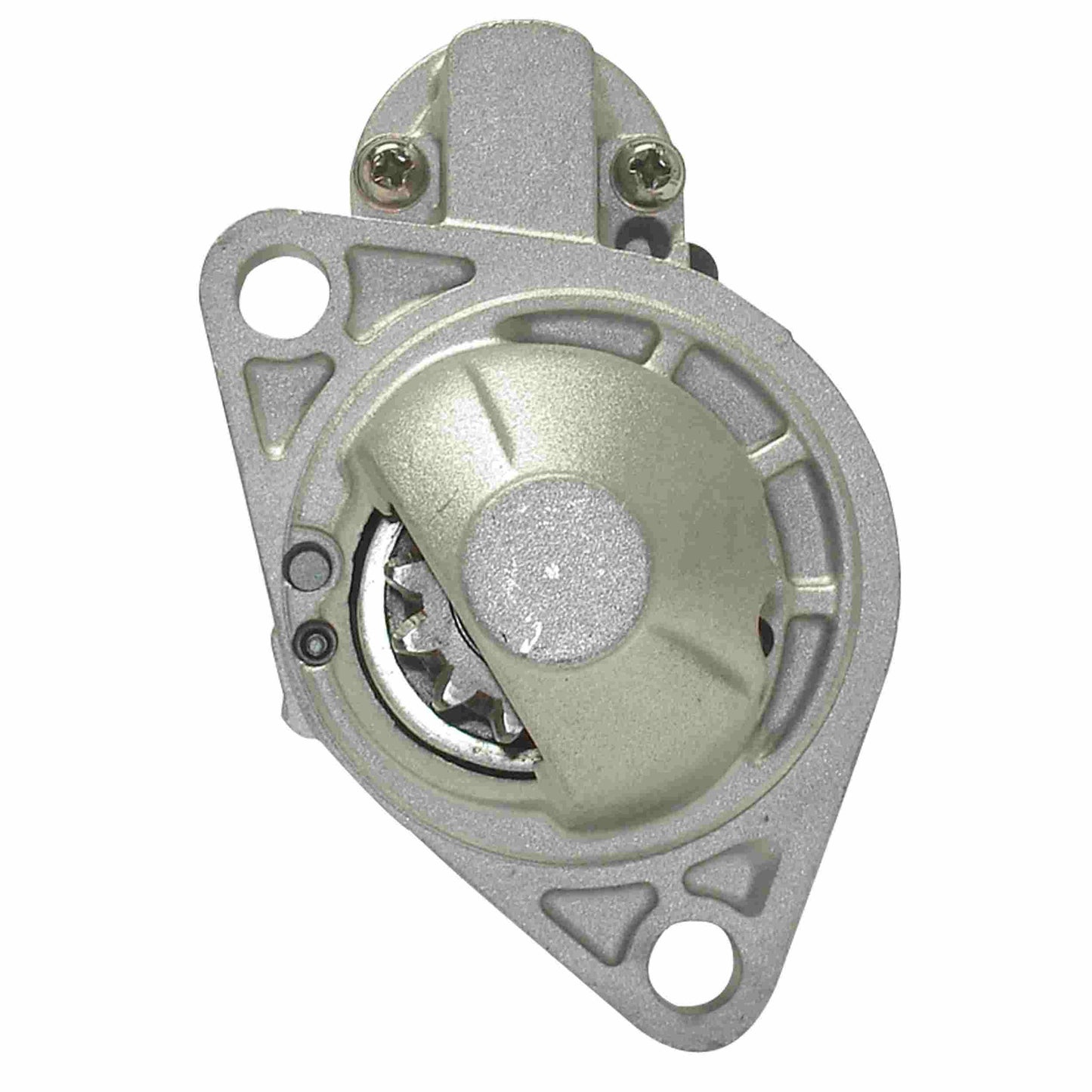 Quality-Built Starter Motor 17833