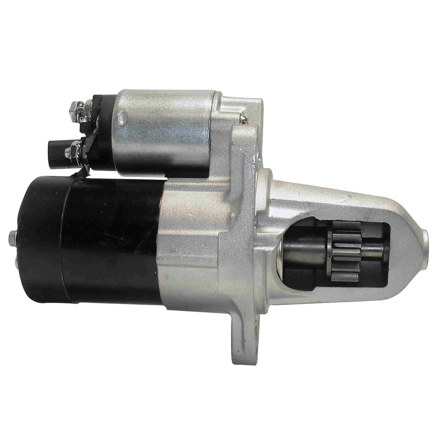 Quality-Built Starter Motor 17833