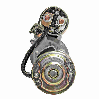 Quality-Built Starter 17834