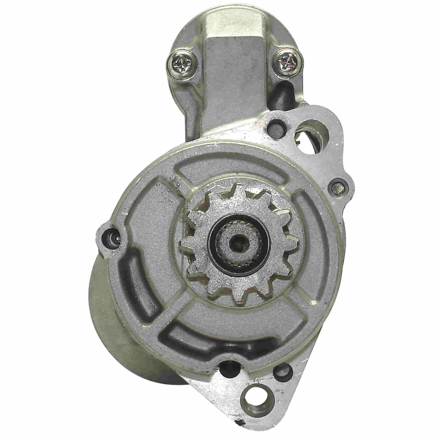 Quality-Built Starter Motor 17834