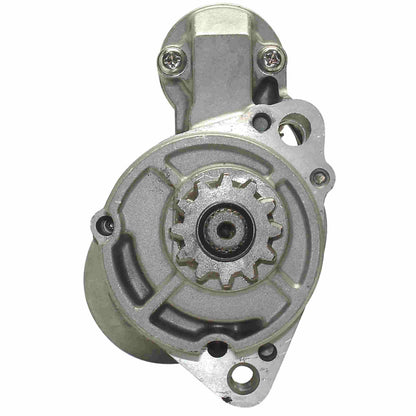Quality-Built Starter 17834