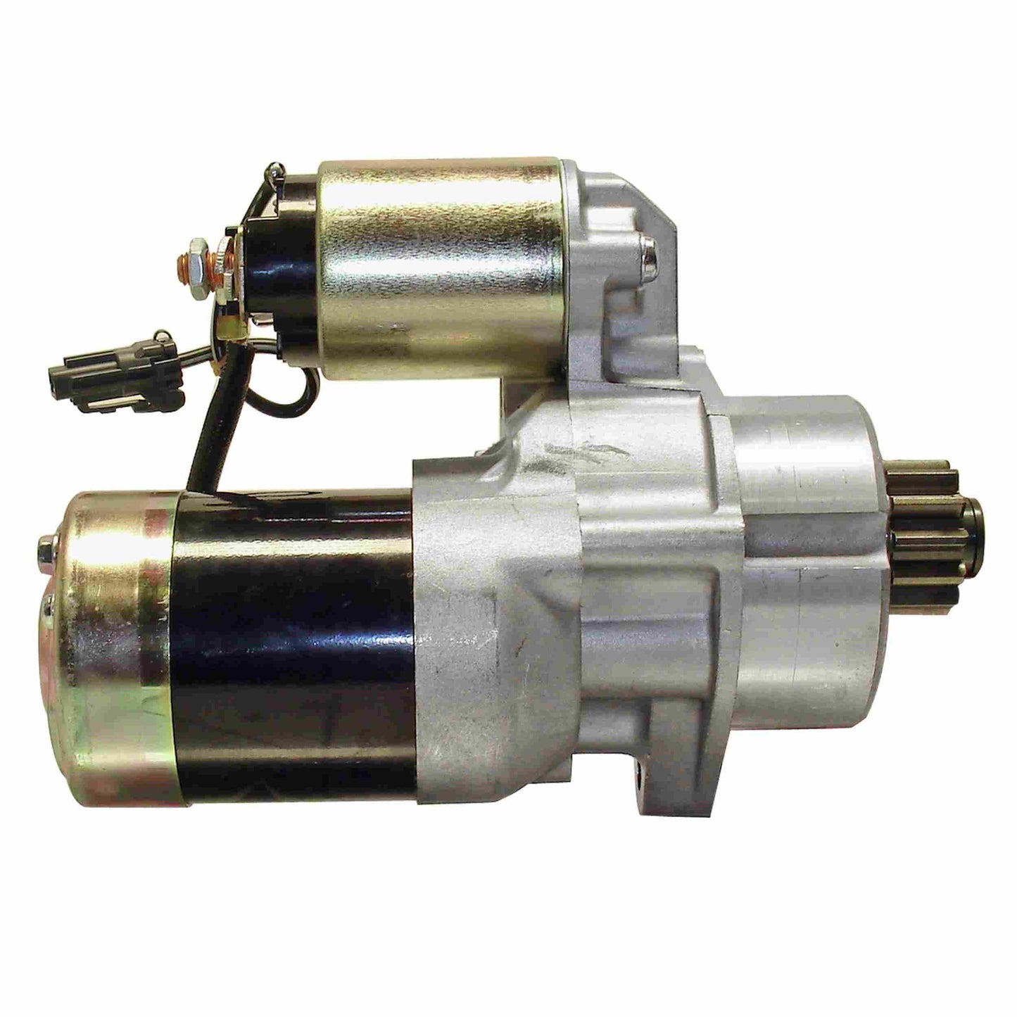 Quality-Built Starter 17834