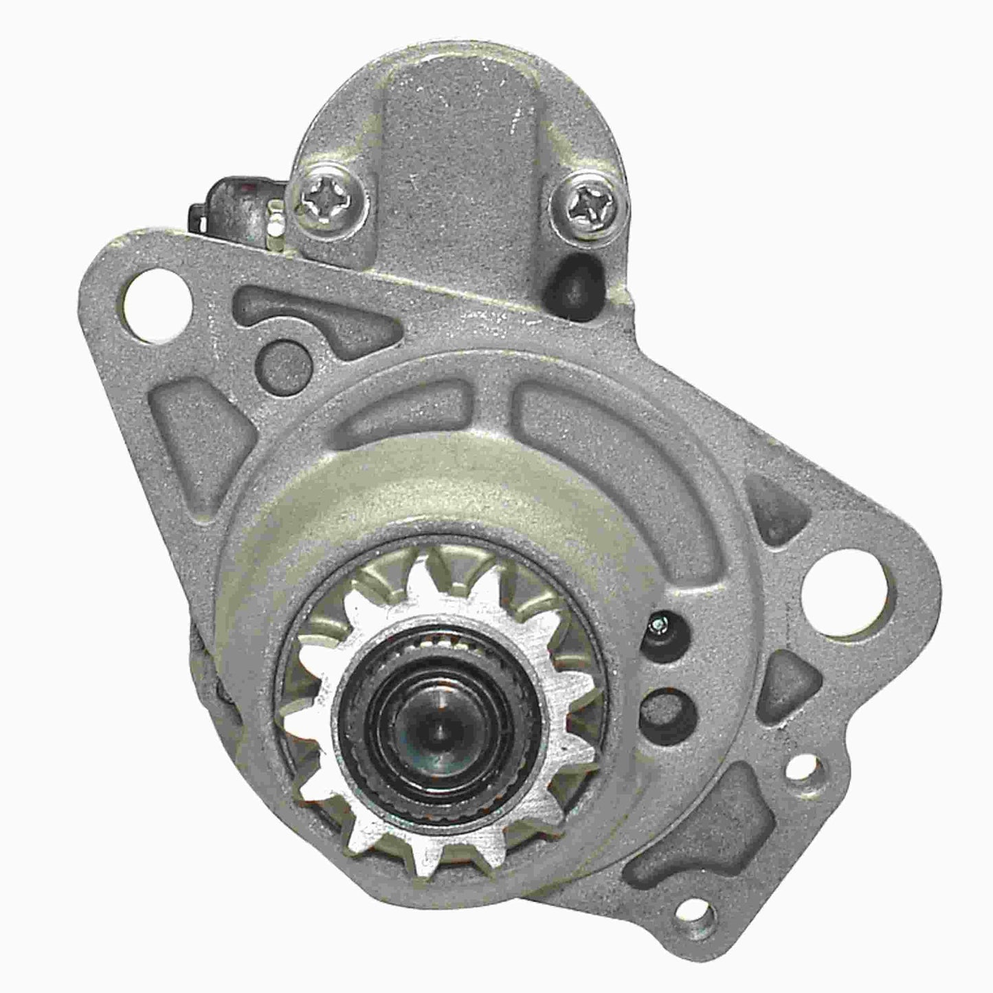 Quality-Built Starter Motor 17835N