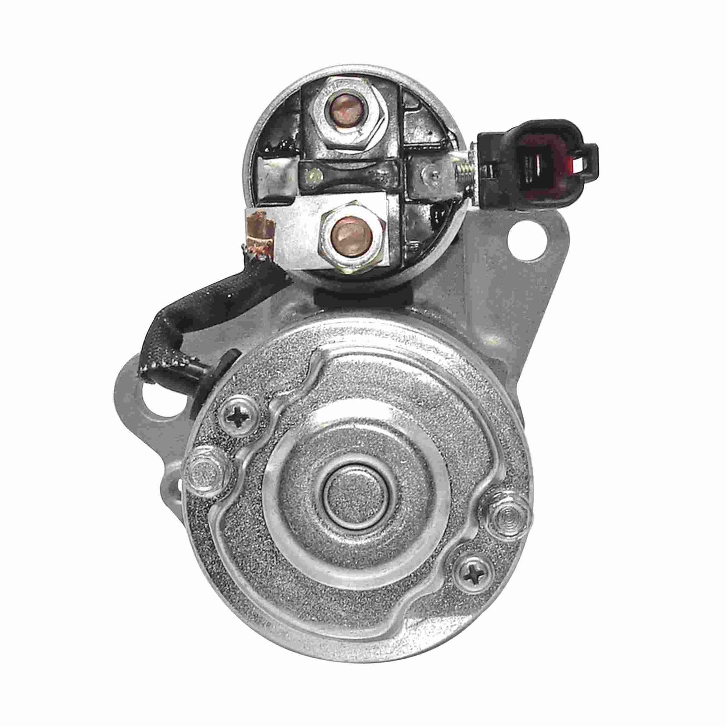 Quality-Built Starter Motor 17835