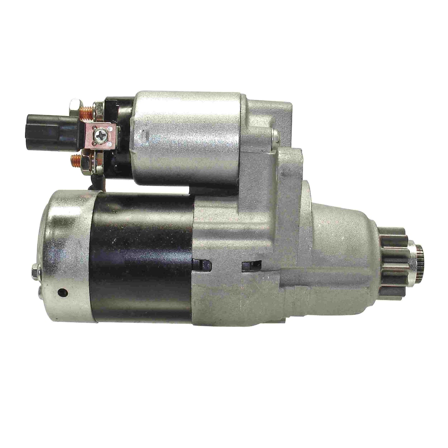 Quality-Built Starter Motor 17835