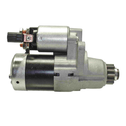 Quality-Built Starter Motor 17835