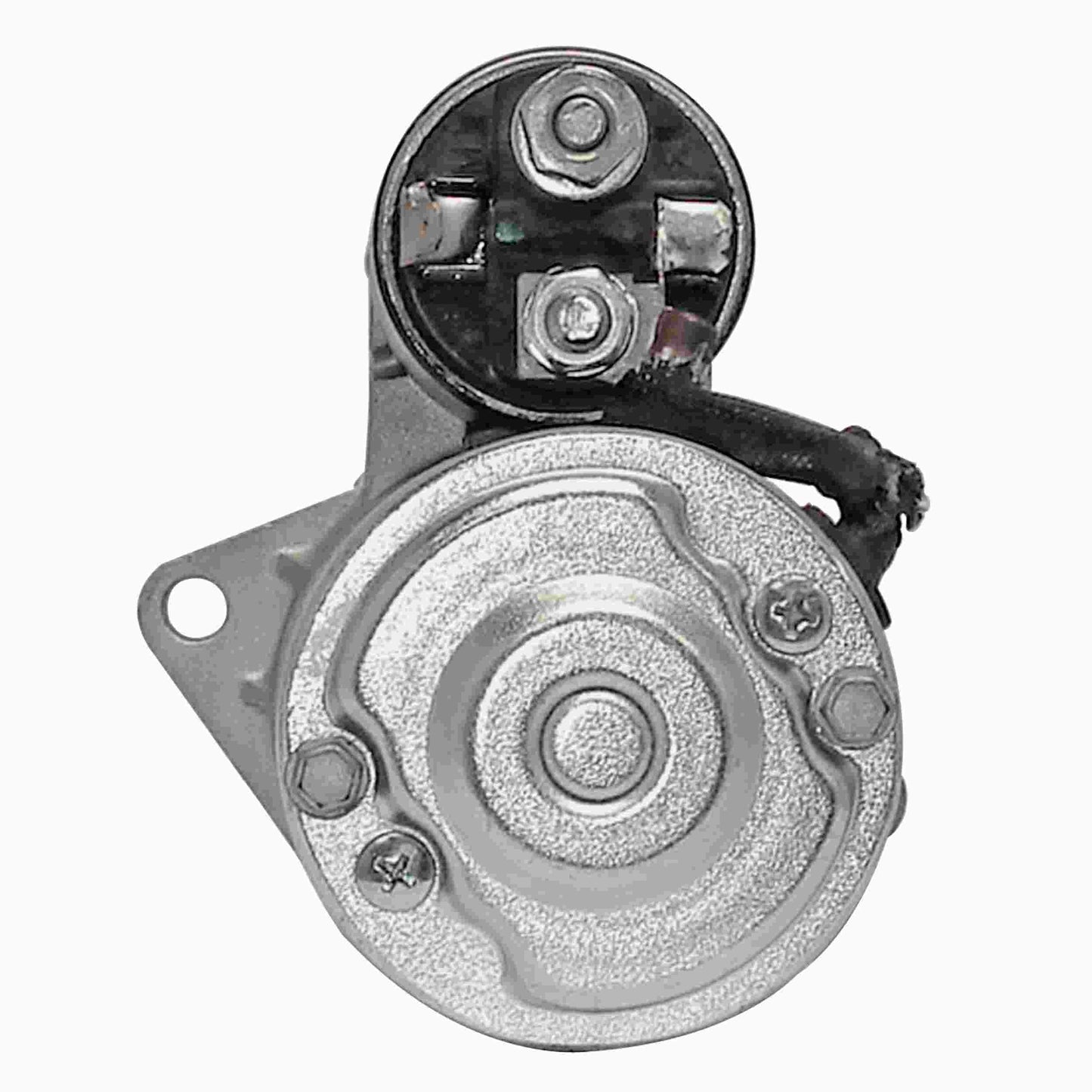 Quality-Built Starter Motor 17836