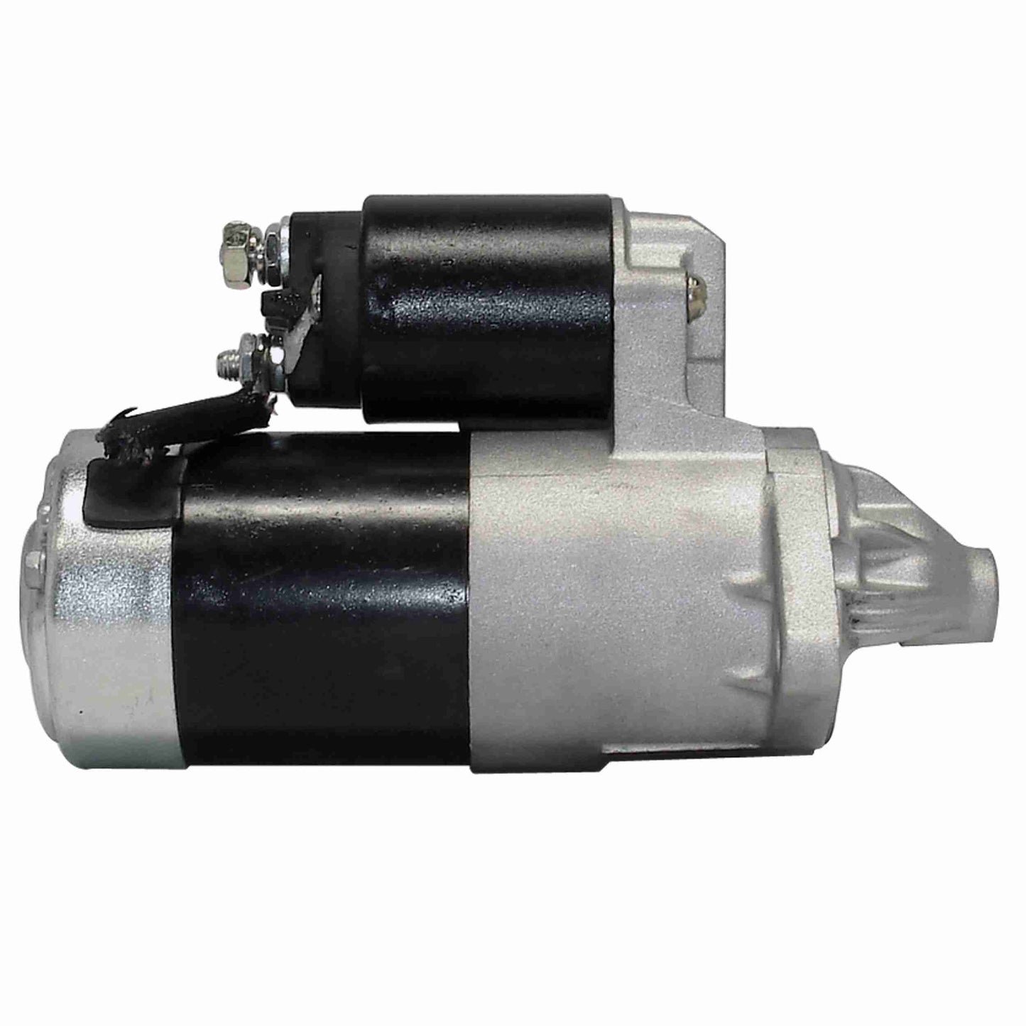 Quality-Built Starter Motor 17836