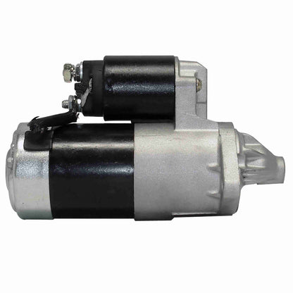 Quality-Built Starter Motor 17836