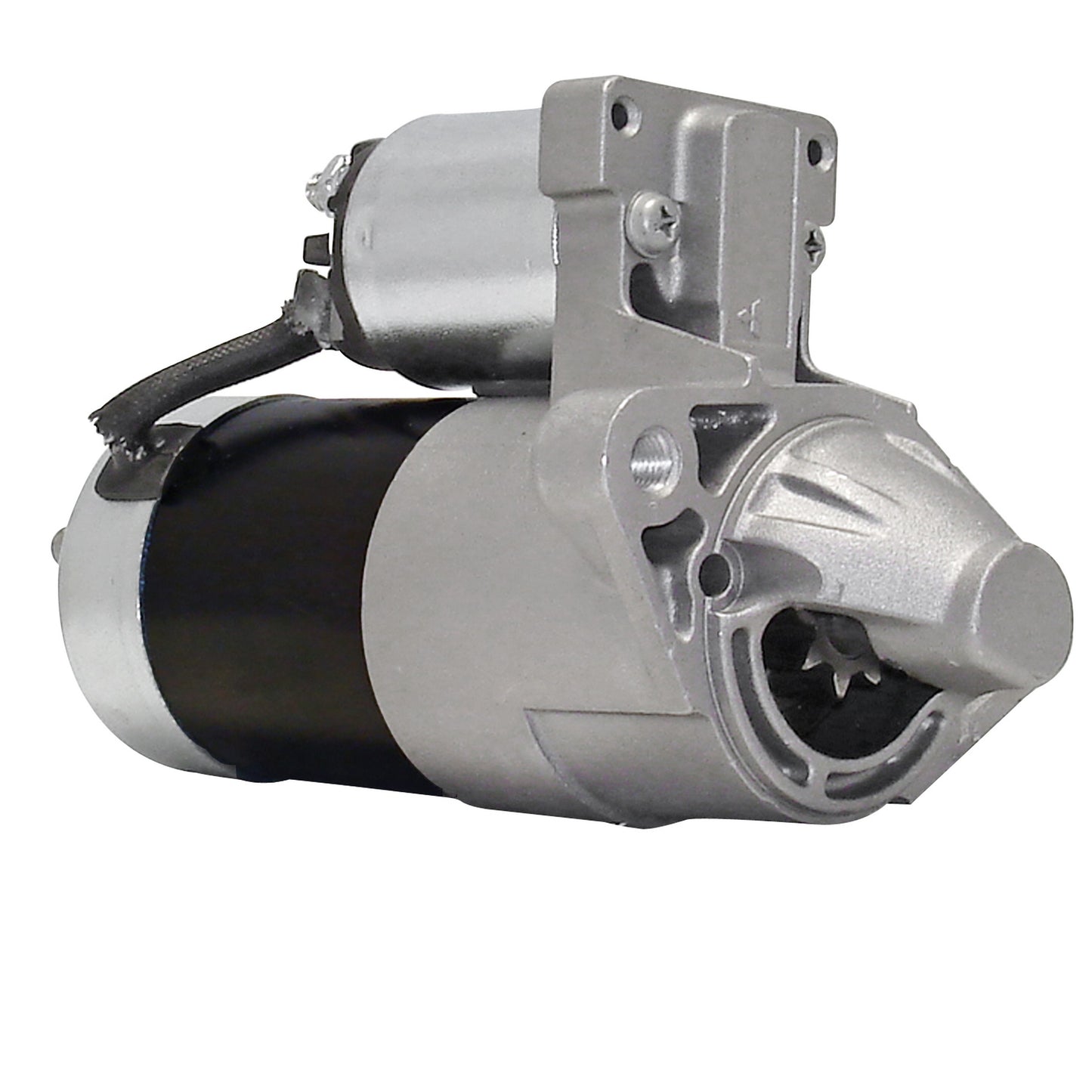 MPA Starter Motor 17837 image 2