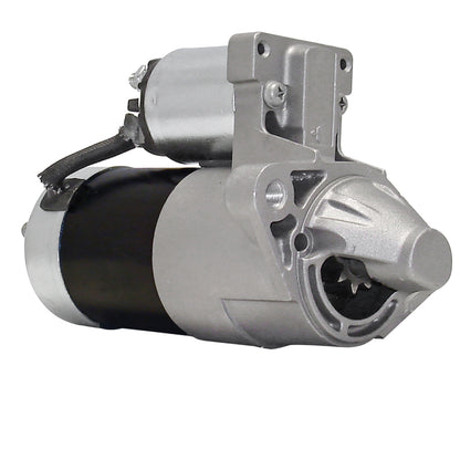 MPA Starter Motor 17837 image 2