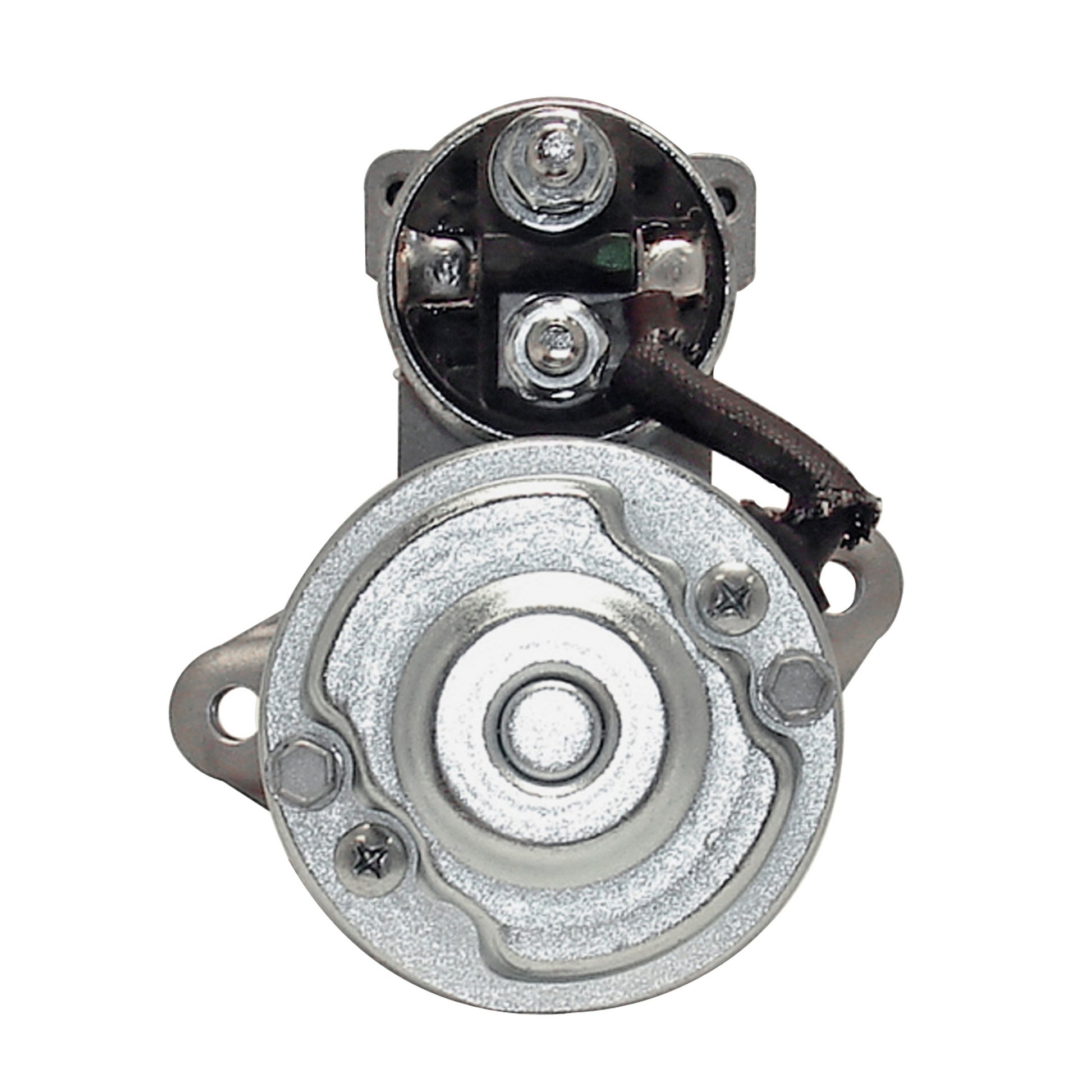 MPA Starter Motor 17837 image 4