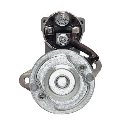 MPA Starter Motor 17837 image 4