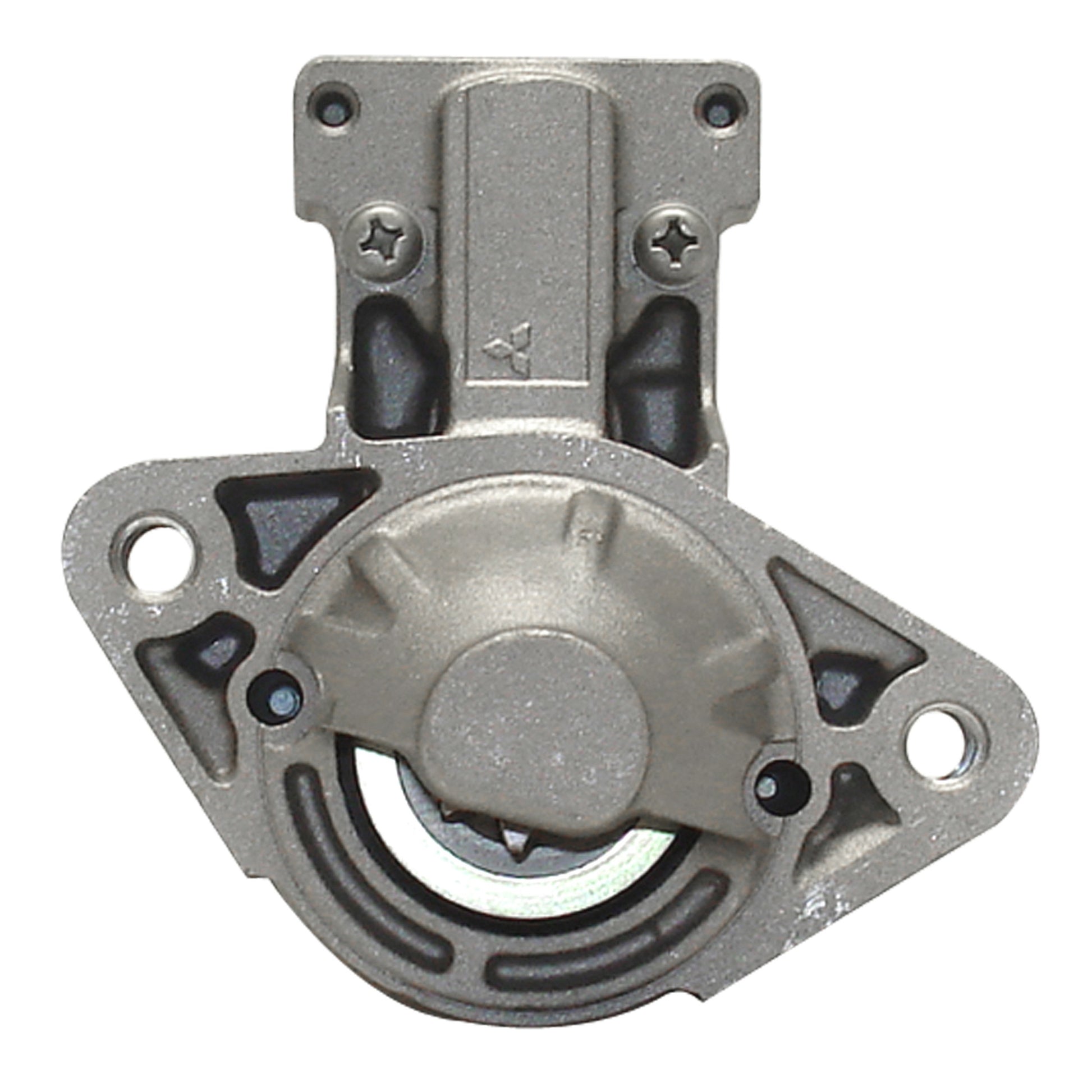 MPA Starter Motor 17837 main image