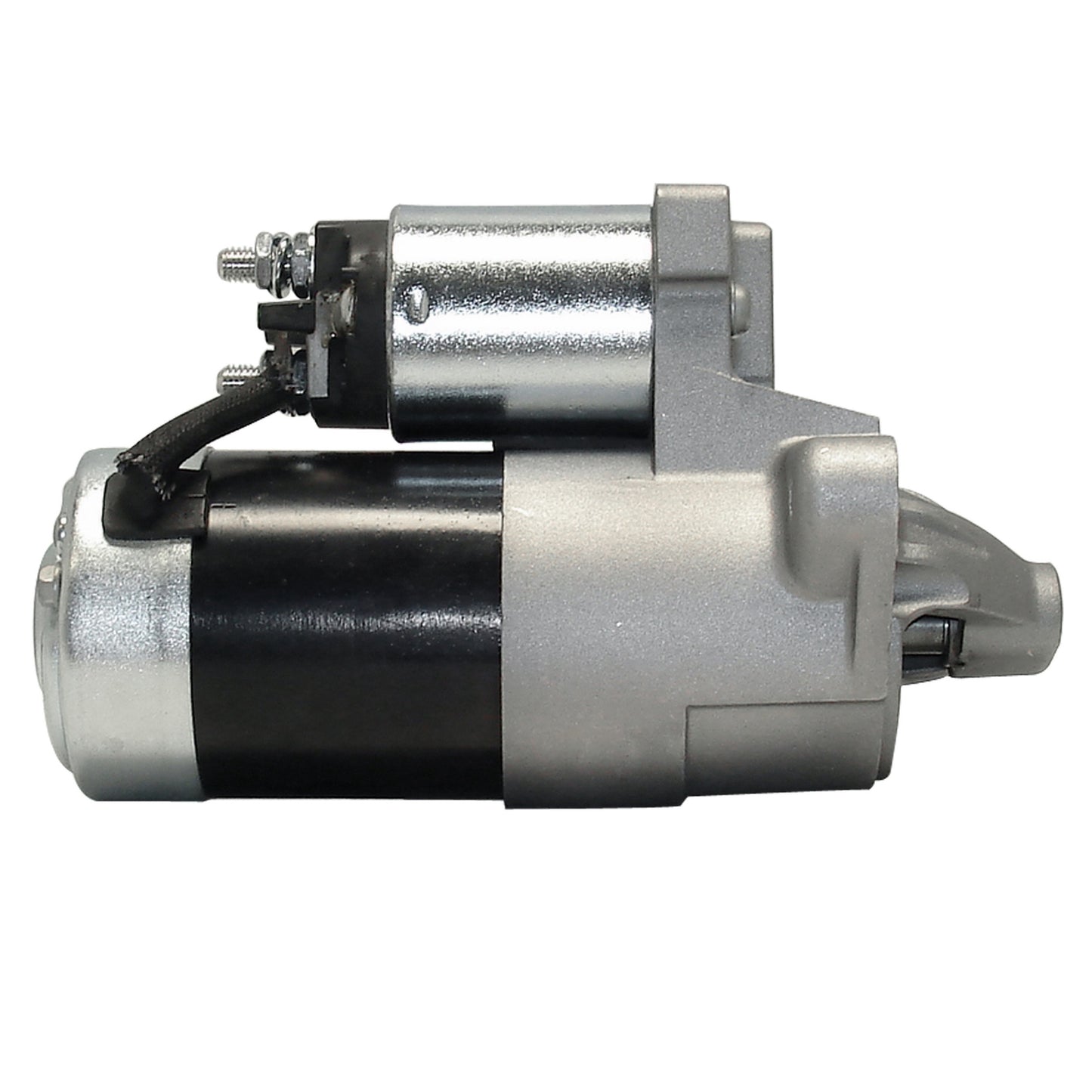 MPA Starter Motor 17837 image 3