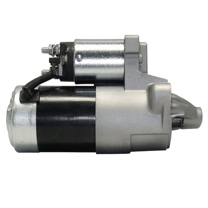 MPA Starter Motor 17837 image 3