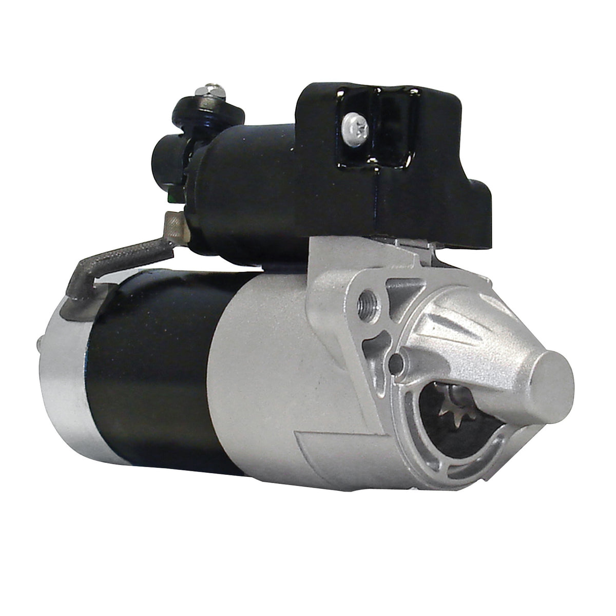 Quality-Built Starter 17838