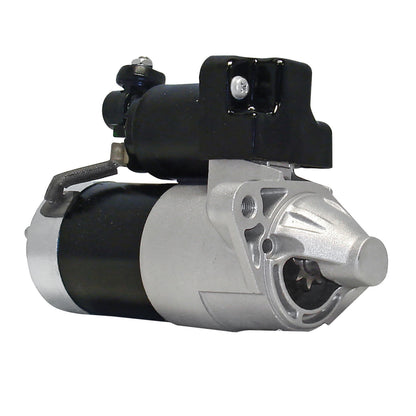 Quality-Built Starter 17838